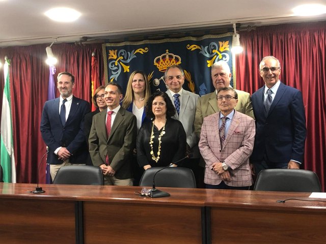 E - JUNTA DE GOBIERNO DELEGACION EN LINARES